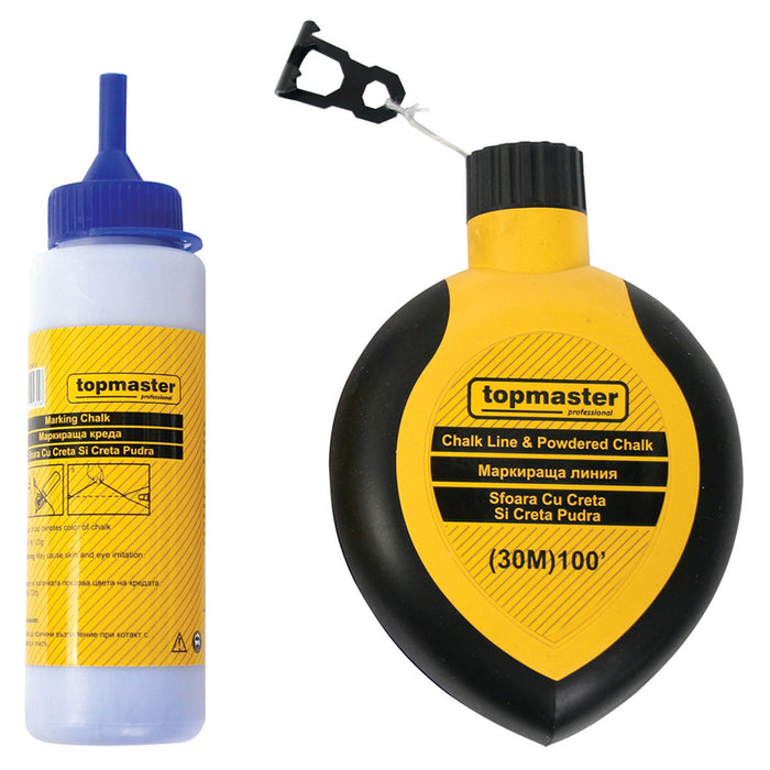 TOPMASTER MARKING LINE