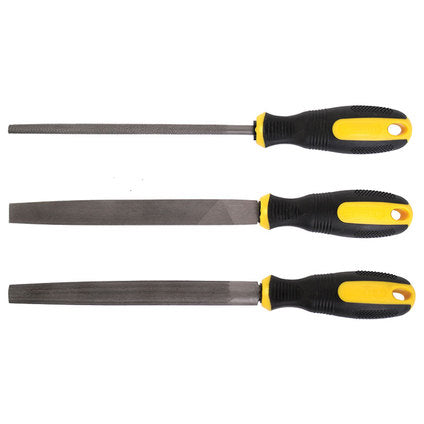 TOPMASTER 3-PIECE FILES SET