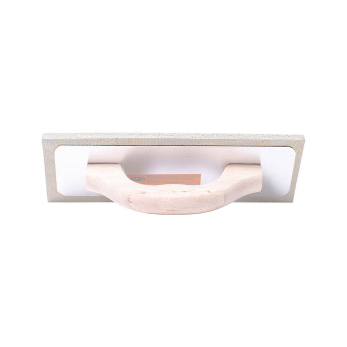 FLAT WITH RUBBER 280X90MM TS TOPMASTER