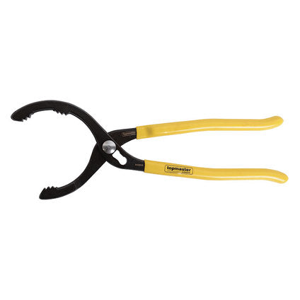 OIL FILTER PLIERS 290 MM TOPMASTER