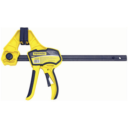 300 MM TOPMASTER QUICK CLAMP
