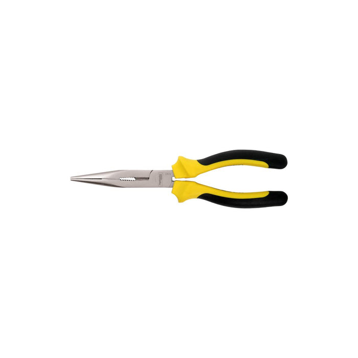 LONG-NOPE PLIERS 160 MM TOPMASTER
