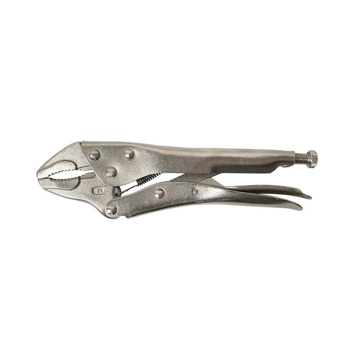 APPRENTICE PLIERS WITH METAL HANDLE 250MM TM