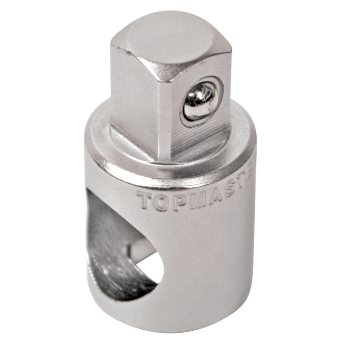 ADAPTER COMBINED 3/8''F-1/2''M TMP