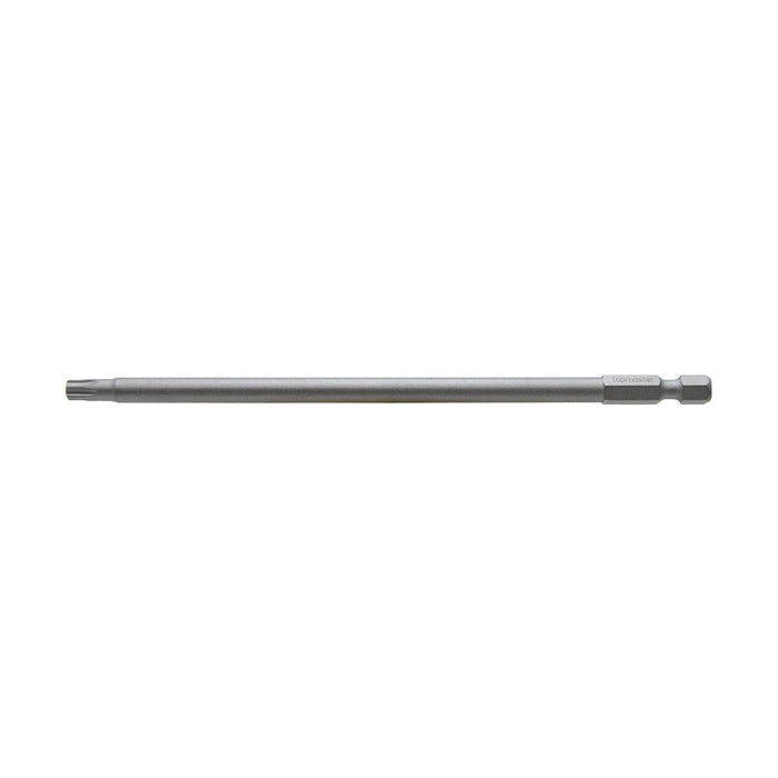 TORX BIT 1/4 MM T15 L 150 MM TMP