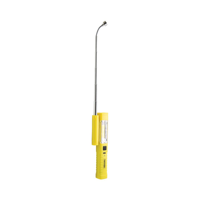BATTERY LAMP LED TMP