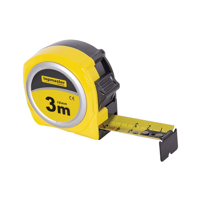 ROLLER 3 METERS 16MM COMPACT TMP