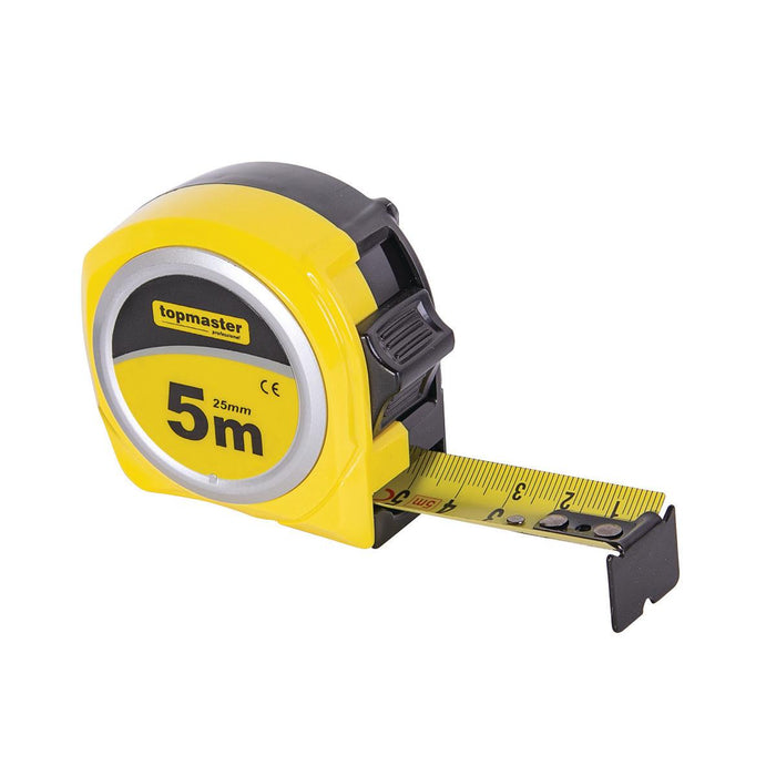 ROLLER 5 METERS 25MM COMPACT TMP