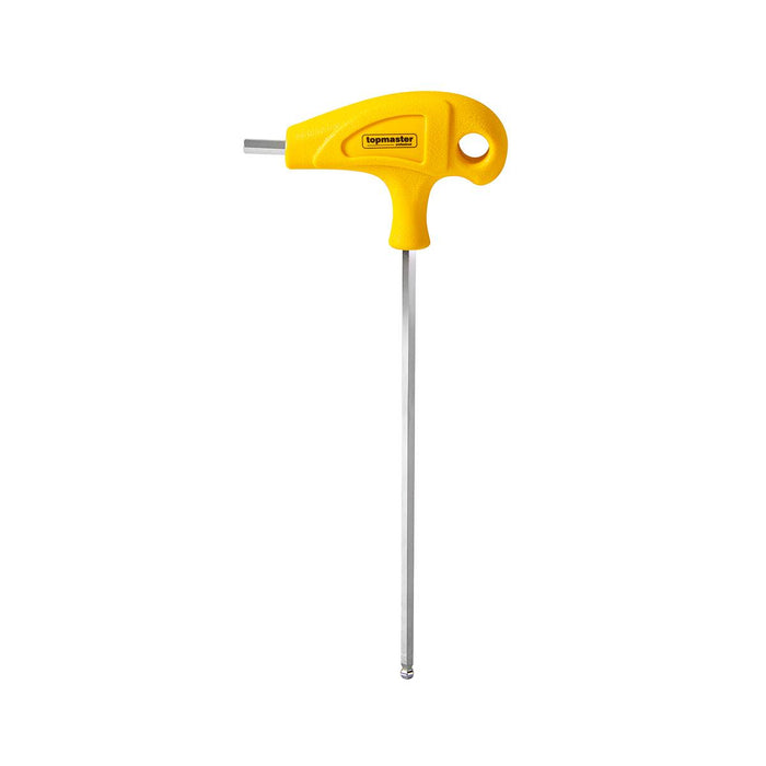 HEX T HANDLE 6MM S2 TMP