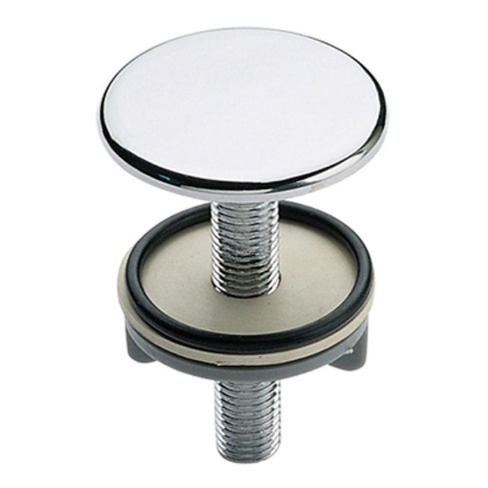 TOPSAN METAL SINK PLUG