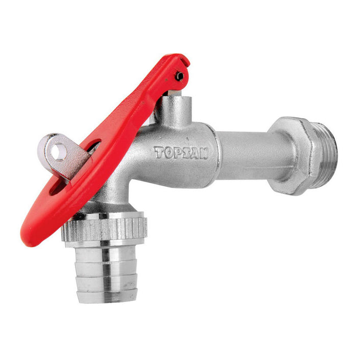 CINNAMON SECRET LOCKING POINT TOPSAN HEAVY DUTY MODEL