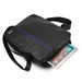 Torba BMW BMTB10CAPNBK Tablet 10’’ Carbon / Blue Stripe - Others<<<HurtelXML