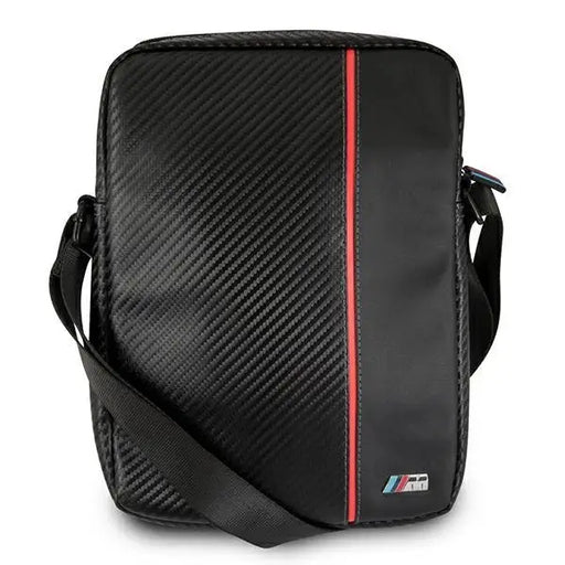 Torba BMW BMTB10CAPRBK Tablet 10’’ Carbon / Red Stripe - Others<<<HurtelXML