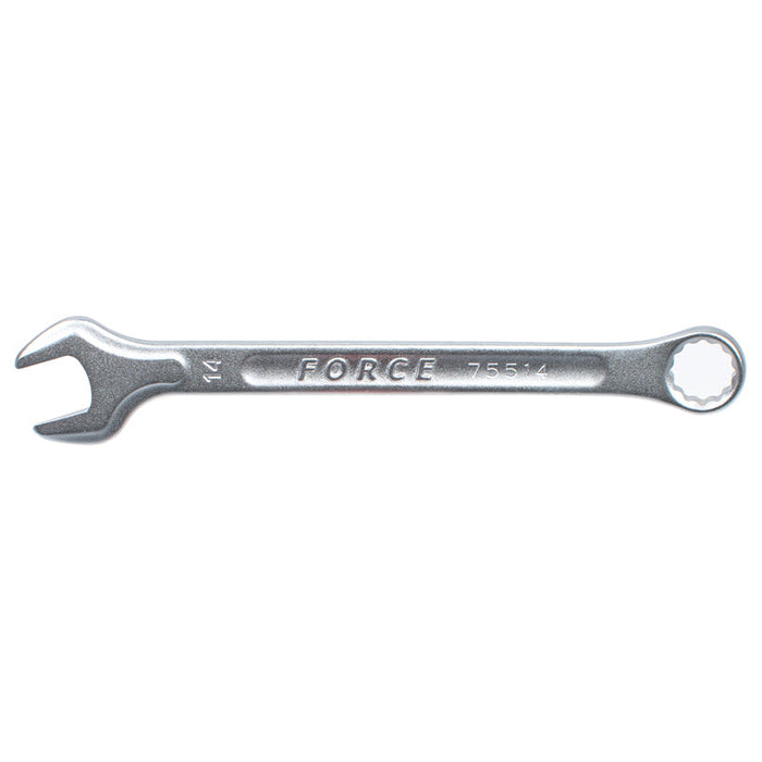 TORQUE WRENCH SET 10-22 MM FORCE JN99027 - Гаечни ключове<<<Ръчни инструменти<<<Инструменти и
