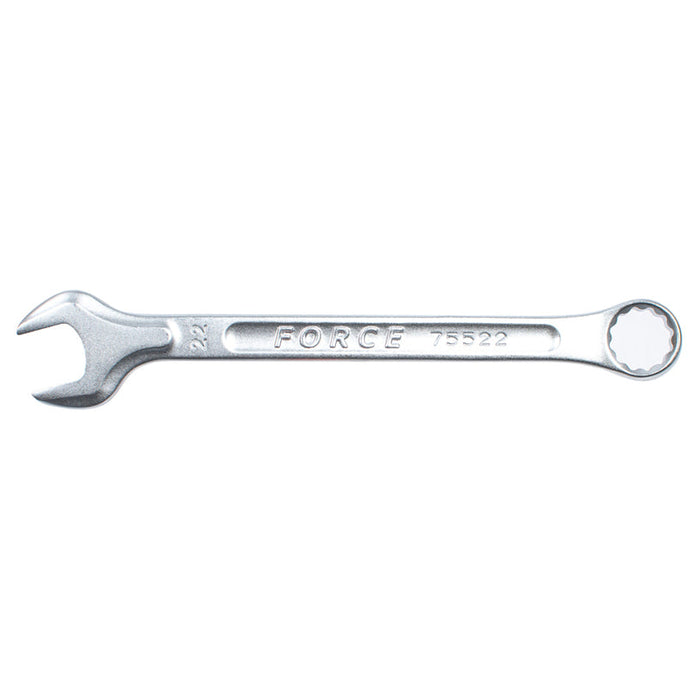 TORQUE WRENCH SET 10-22 MM FORCE JN99027 - Гаечни ключове<<<Ръчни инструменти<<<Инструменти и
