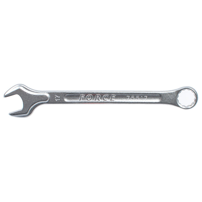 TORQUE WRENCH SET 10-22 MM FORCE JN99027 - Гаечни ключове<<<Ръчни инструменти<<<Инструменти и