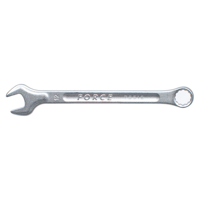 TORQUE WRENCH SET 10-22 MM FORCE JN99027 - Гаечни ключове<<<Ръчни инструменти<<<Инструменти и