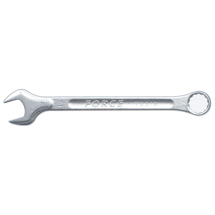 TORQUE WRENCH SET 10-22 MM FORCE JN99027 - Гаечни ключове<<<Ръчни инструменти<<<Инструменти и