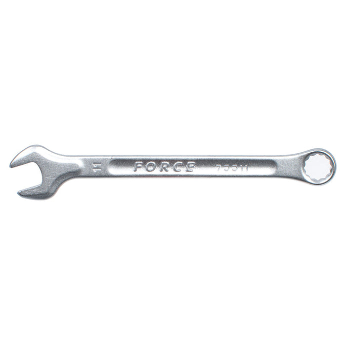 TORQUE WRENCH SET 10-22 MM FORCE JN99027 - Гаечни ключове<<<Ръчни инструменти<<<Инструменти и