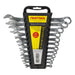 TORQUE WRENCH SET 6-22 MM NEXTOOL SBG-112 - Гаечни ключове<<<Ръчни инструменти<<<Инструменти и