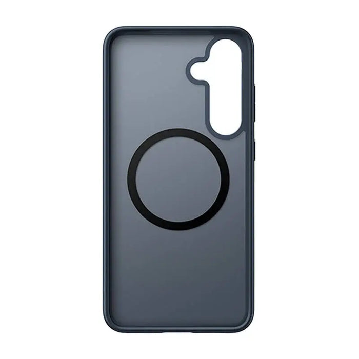 Torras Guardian-Mag case for Samsung S24 Ultra (black) - Protective cases for smartphones<<<Cases<<<GSM