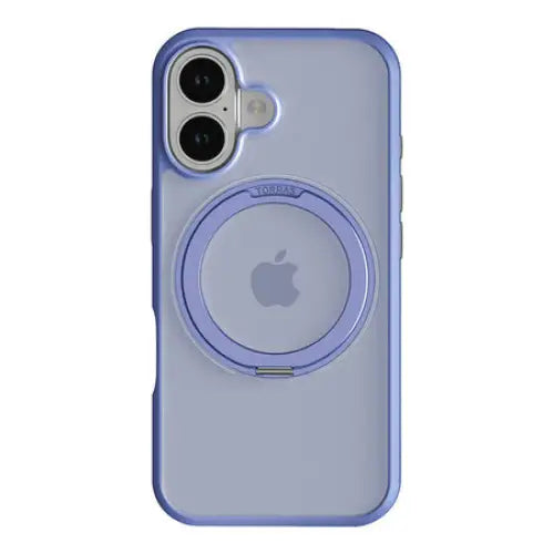 Torras Ostand Pro Case for iPhone 16 (Blue) - Protective cases for smartphones<<<Cases<<<GSM Accessories<<<InnproXML