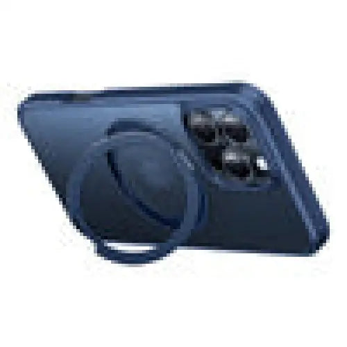 Torras Ostand Pro Case for iPhone 16 Pro (Blue) - Protective cases for smartphones<<<Cases<<<GSM Accessories<<<InnproXML