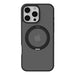 Torras Ostand Pro Case for iPhone 16 ProMax (Black) - Protective cases for smartphones<<<Cases<<<GSM
