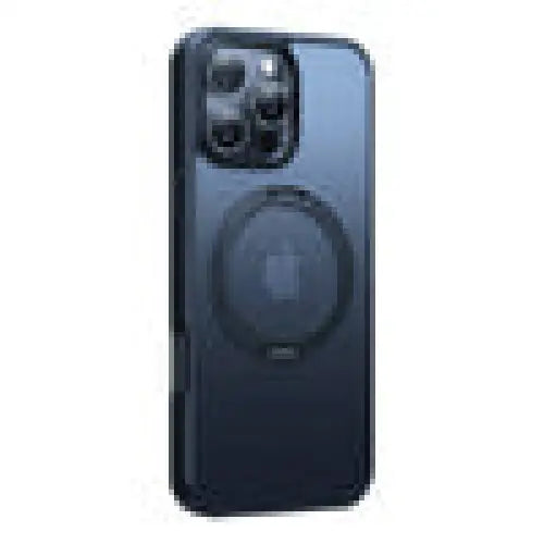 Torras Ostand Pro Case for iPhone 16 ProMax (Black) - Protective cases for smartphones<<<Cases<<<GSM