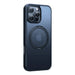 Torras Ostand Pro Case for iPhone 16 ProMax (Black) - Protective cases for smartphones<<<Cases<<<GSM
