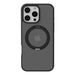 Torras Ostand Pro Case for iPhone 16 ProMax (Black) - Protective cases for smartphones<<<Cases<<<GSM