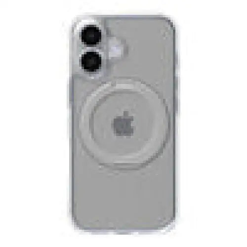 Torras Ostand Pro Case for iPhone 16 (Transparent) - Protective cases for smartphones<<<Cases<<<GSM