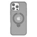 Torras Ostand Spin Case for iPhone 16 Pro Max (Gray) - Protective cases for smartphones<<<Cases<<<GSM