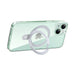 Torras phone case UPRO Ostand Clear for iPhone 15 (transparent) - Protective cases for smartphones<<<Cases<<<GSM