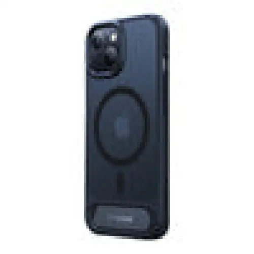 Torras phone case UPRO Pstand for iPhone 15 PRO (black) - Protective cases for smartphones<<<Cases<<<GSM
