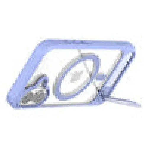 Torras Pstand Series Case for iPhone 16 (Blue) - Protective cases for smartphones<<<Cases<<<GSM Accessories<<<InnproXML