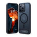 Torras UPRO Pstand Case for iPhone 15 Pro Max (black) - Protective cases for smartphones<<<Cases<<<GSM