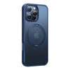 Torras Ostand Pro Case for iPhone 16 ProMax (Blue)