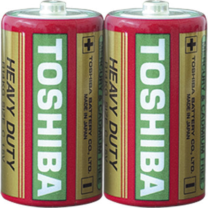 TOSHIBA BATTERIES