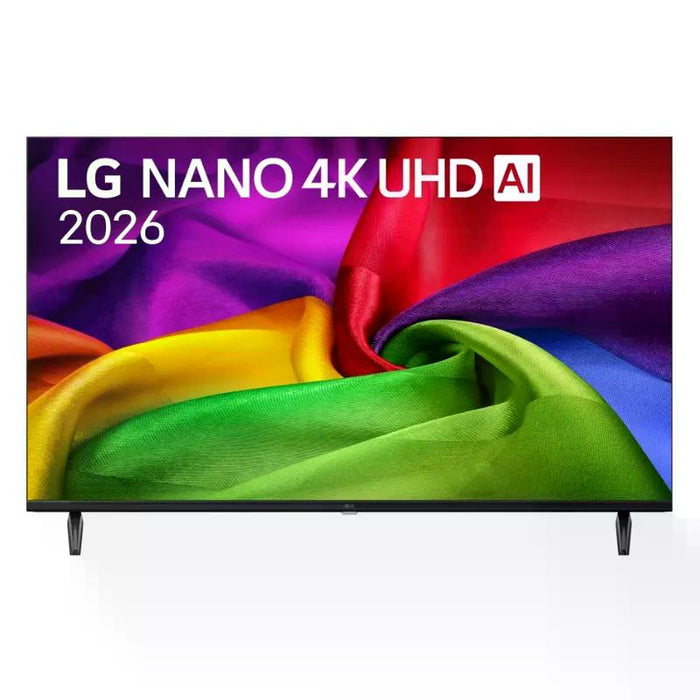 TV LG 55NU800B3LA , 139 cm, 3840x2160 UHD-4K , 55 inch, LED , Smart TV , Web Os