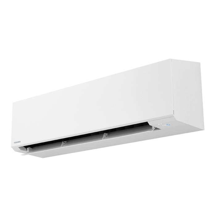 Inverter air conditioner TOSHIBA RAS-B18G3KVSG-E/RAS-18J2AVSG-E