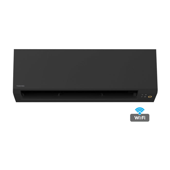 Inverter air conditioner TOSHIBA RAS-B10G3KVSGB-E/RAS-10J2AVS