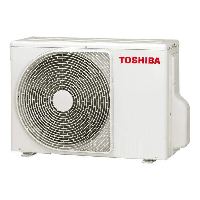 Inverter air conditioner TOSHIBA RAS-B24B2KV2G-E/RAS-24B2A
