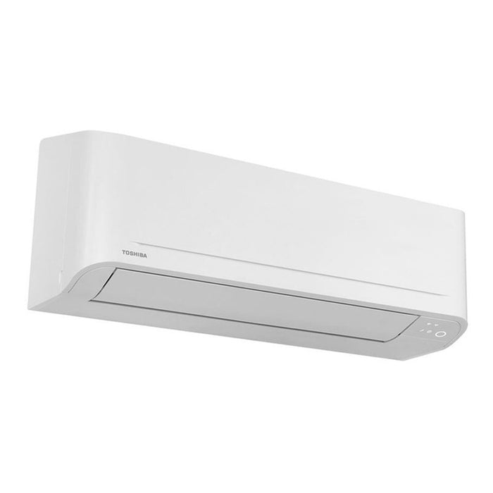 Inverter air conditioner TOSHIBA RAS-B24S4KVG-E/RAS-24E2AVG-E