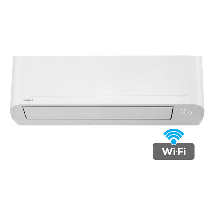 Inverter air conditioner TOSHIBA RAS-B18S4KVG-E/RAS-18E2AVG-E