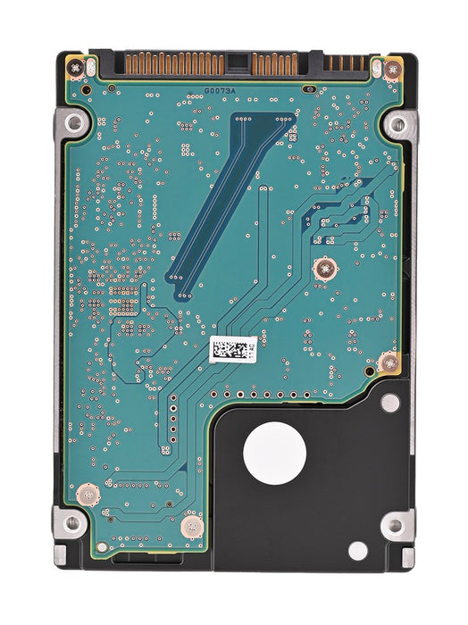 Toshiba AL15SEB24EQ internal hard drive 2.4 TB 10500 RPM 128 MB 2.5" SAS