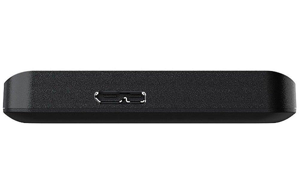 External hard drive Toshiba Canvio Basics 2022, 2.5", 1TB, USB3.2 Gen 1