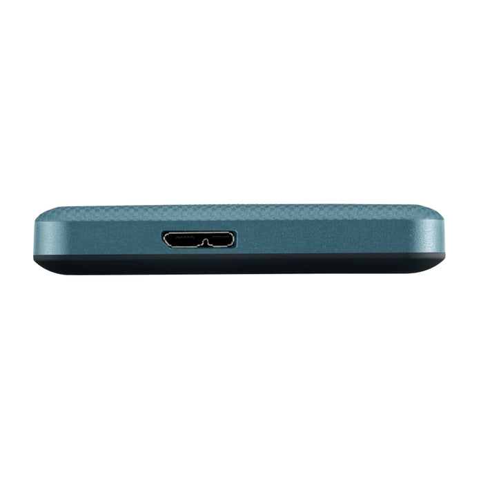 External Hard Drive Toshiba Canvio Advance 1 TB HDD