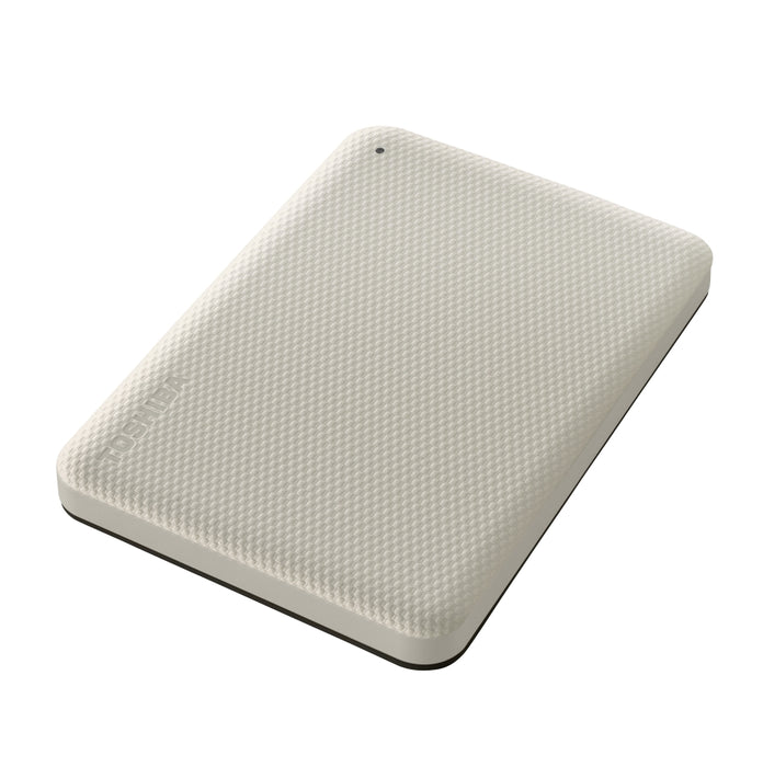 External Hard Drive Toshiba HDTCA10EW3AA 1TB 2,5" 1 TB SSD