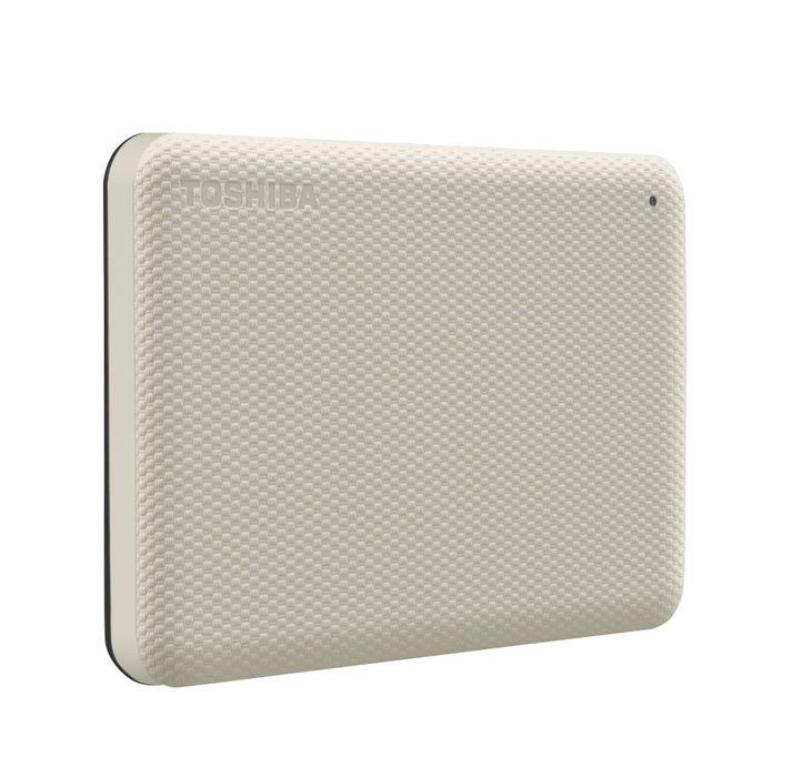 External Hard Drive Toshiba HDTCA10EW3AA 1TB 2,5" 1 TB SSD